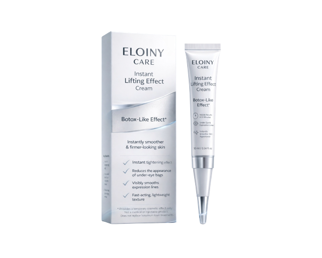 Eloiny Care Instant Lifting Effect Cream